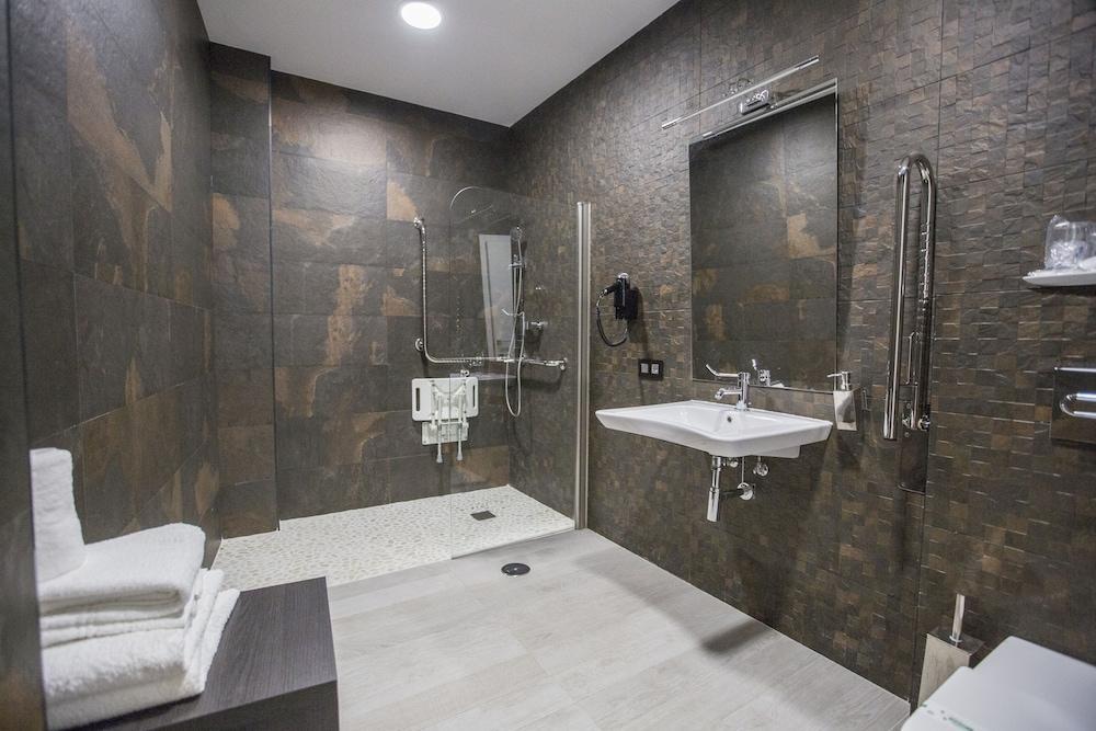 Hotel Barrio Nuevo Lebrija Dış mekan fotoğraf