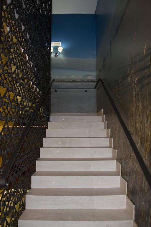 Hotel Barrio Nuevo Lebrija Dış mekan fotoğraf