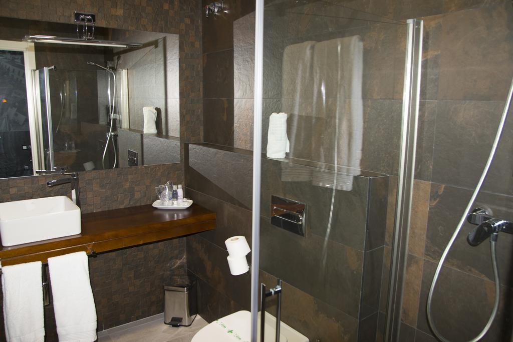Hotel Barrio Nuevo Lebrija Dış mekan fotoğraf